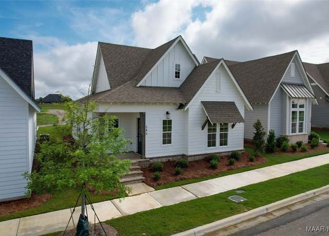 Property at 81 Everley Ave, Pike Road, AL 36064, 3 beds, 2 baths