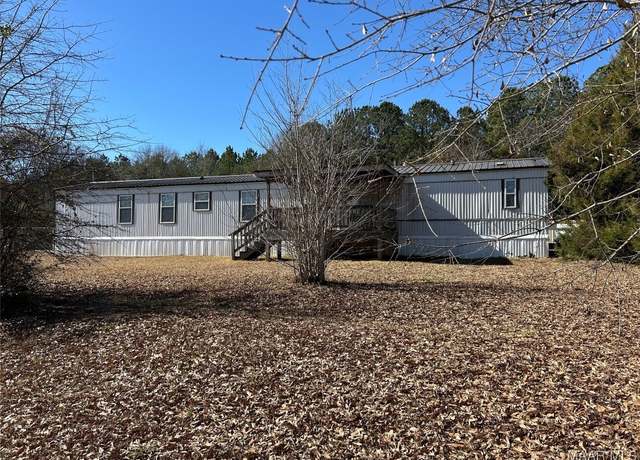 Property at 8165 County Road 37, Valley Grande, AL 36701, 3 beds, 2 baths