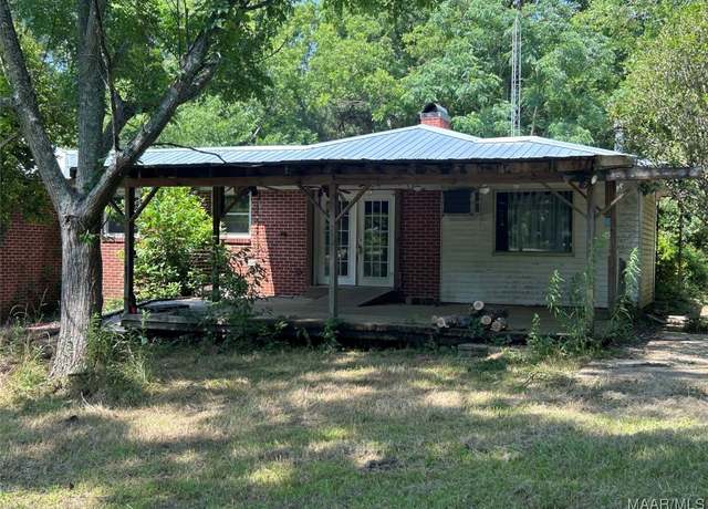 Property at 2514 County Road 80, Selma, AL 36703, 4 beds, 3.5 baths