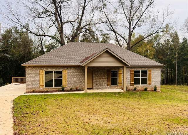 Property at 551 Butter And Egg Rd, Troy, AL 36081, 3 beds, 2 baths