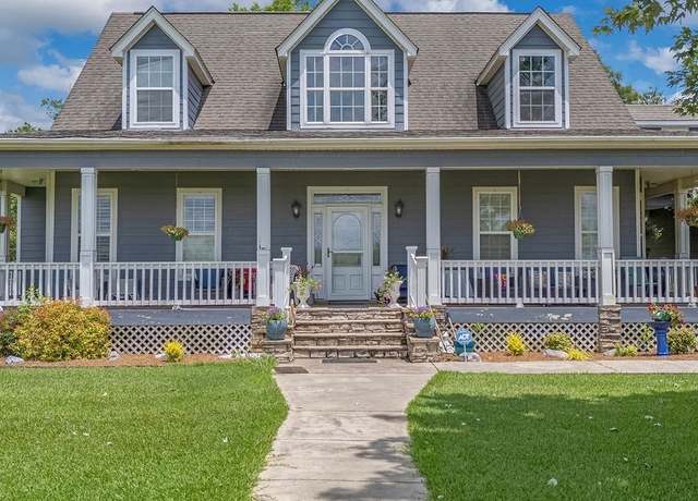 Property at 18490 Us Highway 31 Rd, Clanton, AL 35045, 4 beds, 3.5 baths