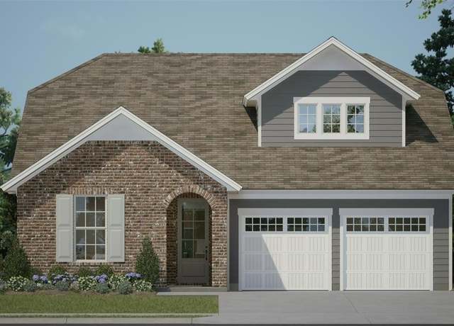 Property at 843 Rua Way, Pike Road, AL 36064, 4 beds, 3 baths