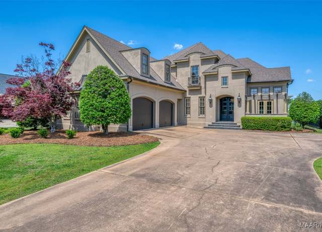 Property at 8573 W Hampton Ct, Montgomery, AL 36117, 4 beds, 2.5 baths