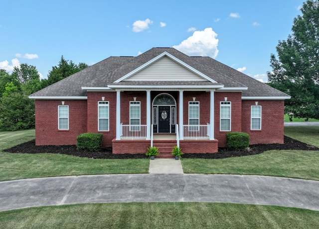 Property at 65 Copper Ridge Ct, Deatsville, AL 36022, 4 beds, 3 baths