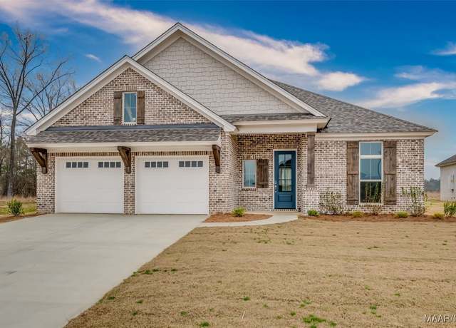 Property at 1438 Barret Park Way, Montgomery, AL 36117, 4 beds, 3 baths