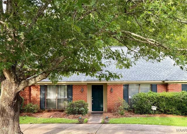 Property at 92 Oldfield Dr, Montgomery, AL 36117, 4 beds, 3.5 baths