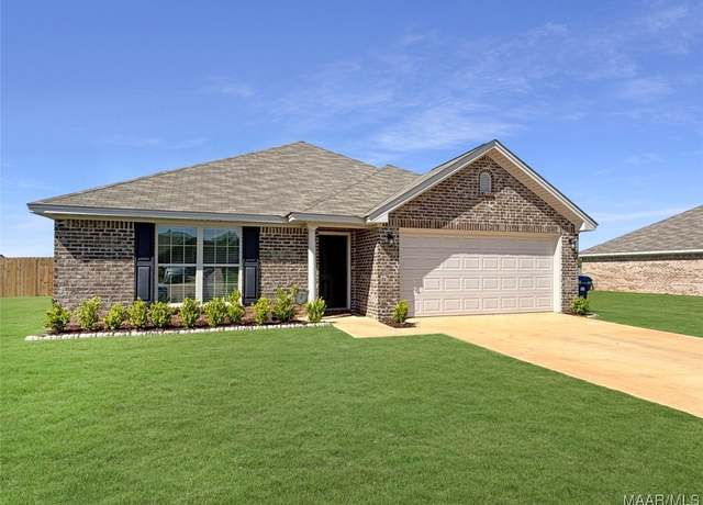 Property at 1851 Landing Pl, Deatsville, AL 36022, 3 beds, 2 baths