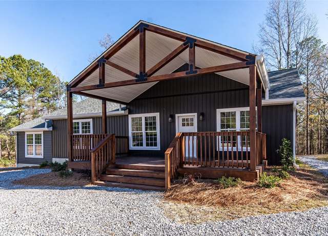 Property at 11056 Central Plank Rd, Eclectic, AL 36024, 3 beds, 3 baths