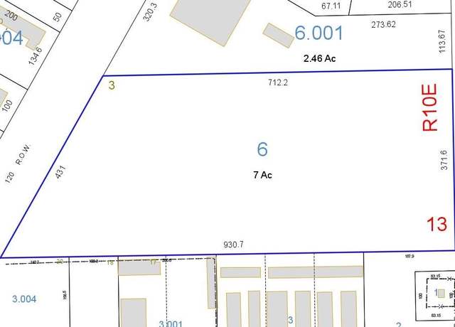 Property at 0 Citizens Pkwy, Selma, AL 36701