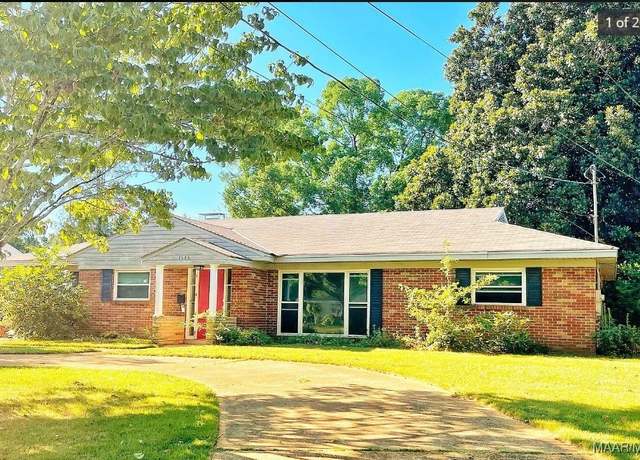 Property at 3536 Prince George Dr, Montgomery, AL 36109, 4 beds, 2 baths