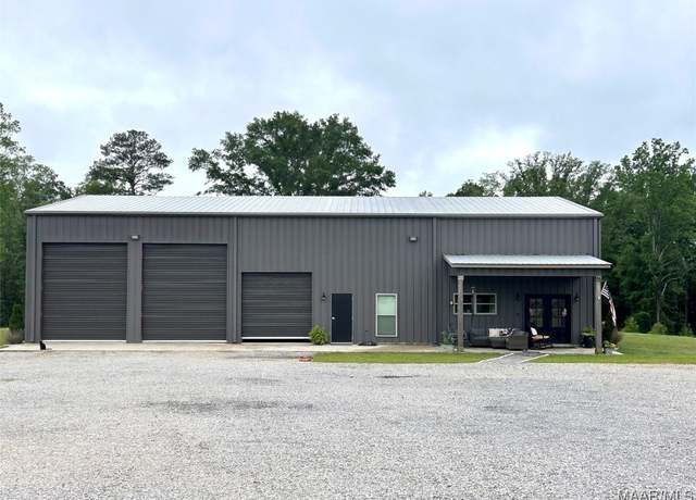 Property at 2533 Weldon Rd, Tallassee, AL 36078, 3 beds, 3 baths
