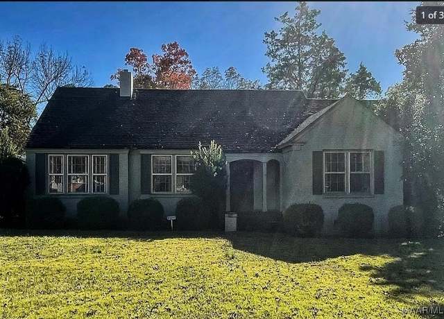 Property at 1324 Felder Ave, Montgomery, AL 36106, 3 beds, 2 baths