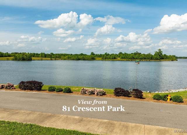 Property at 81 Crescent Park, Pike Road, AL 36064