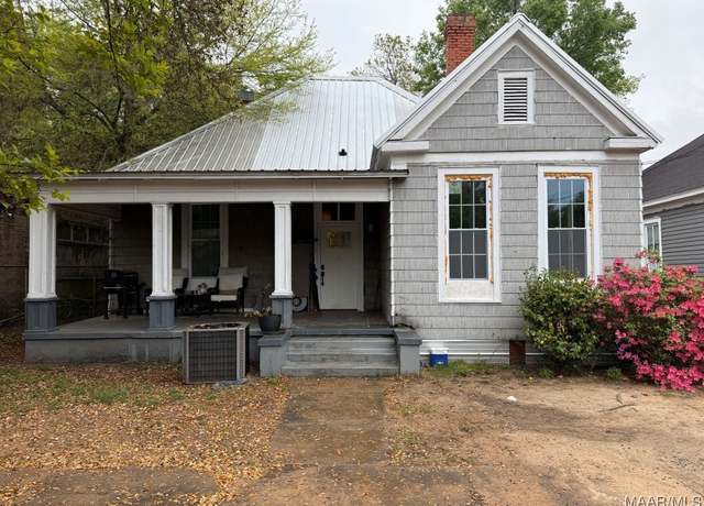 Property at 216 Selma Ave, Selma, AL 36701, 2 beds, 2 baths