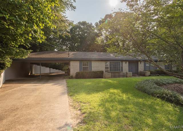 Property at 3748 Jasmine Hill Rd, Wetumpka, AL 36093, 3 beds, 2 baths
