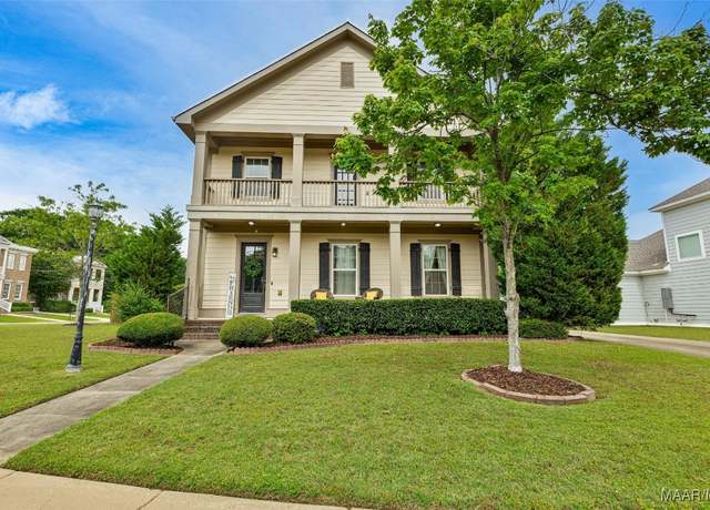 Property at 2477 Eastwood Blvd, Prattville, AL 36066, 4 beds, 3.5 baths