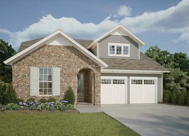 Property at 825 Rua Way, Pike Road, AL 36064, 3 beds, 2 baths