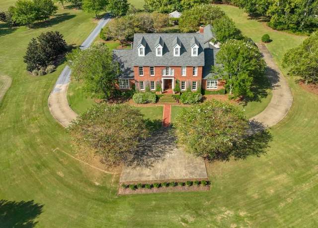 Property at 2074 Milly Branch Rd, Pike Road, AL 36064, 4 beds, 3.5 baths