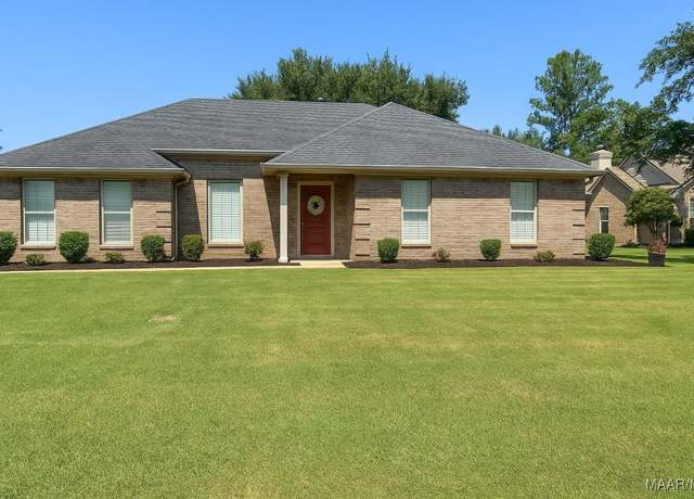 Property at 5948 Balmoral Rd, Montgomery, AL 36117, 3 beds, 2 baths