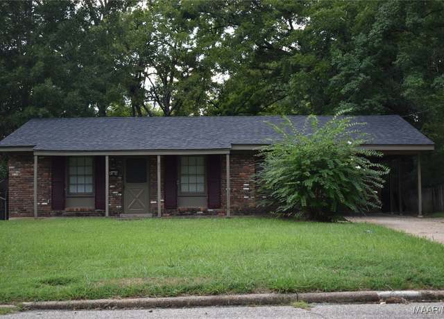 Property at 4314 Nordale Dr, Montgomery, AL 36116, 3 beds, 1 bath