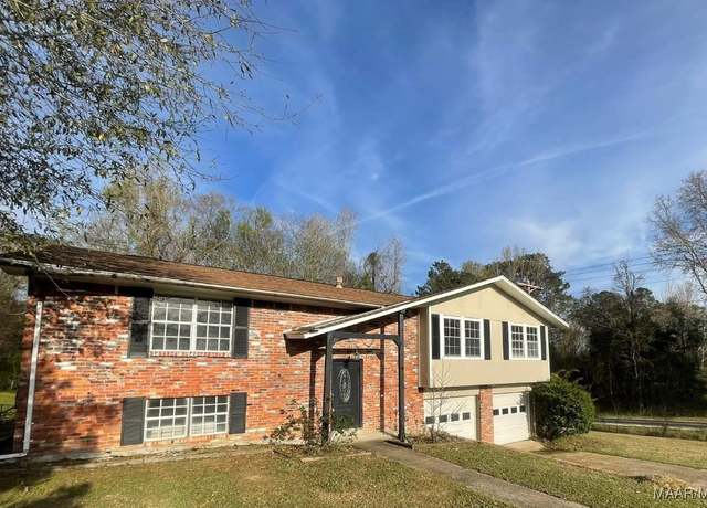 Property at 14 Azaleawood Dr, Wetumpka, AL 36093, 4 beds, 2.5 baths