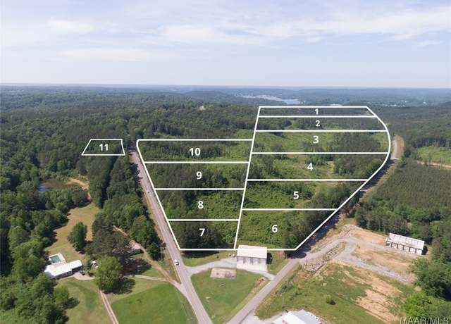 Property at 0 Highway 69, Cullman, AL 35057