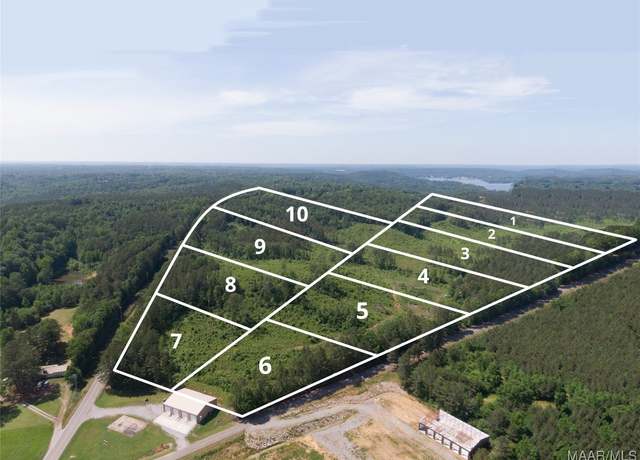 Property at 0 Highway 69, Cullman, AL 35057