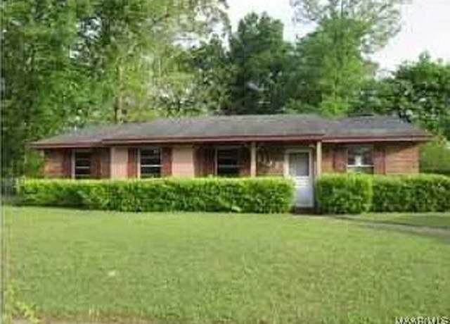 Property at 3120 Capwood Curv, Montgomery, AL 36116, 4 beds, 2 baths
