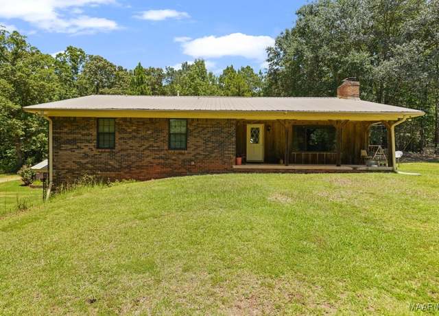 Property at 825 County Road 165, Prattville, AL 36067, 3 beds, 2.5 baths