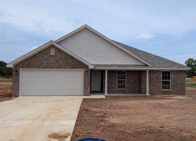 Property at 2630 Landing Place Way, Deatsville, AL 36022, 4 beds, 2 baths