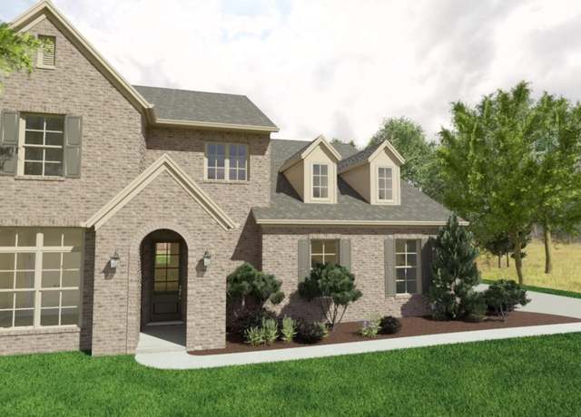 Property at 8507 Twin Gables Dr, Montgomery, AL 36116, 4 beds, 3 baths