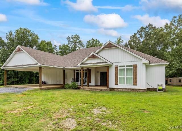 Property at 2029 Titus Rd, Titus, AL 36080, 4 beds, 3.5 baths