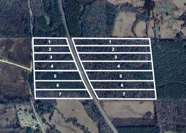 Property at 0 Highway 171, Fayette, AL 35555