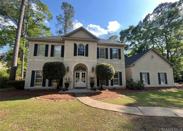 Property at 9 Chambliss Dr, Selma, AL 36701, 3 beds, 3.5 baths