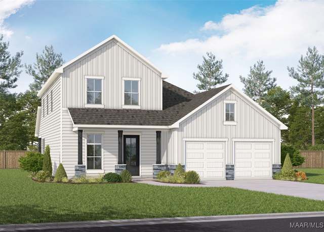 Property at 9604 Dakota Dr, Pike Road, AL 36064, 4 beds, 3.5 baths