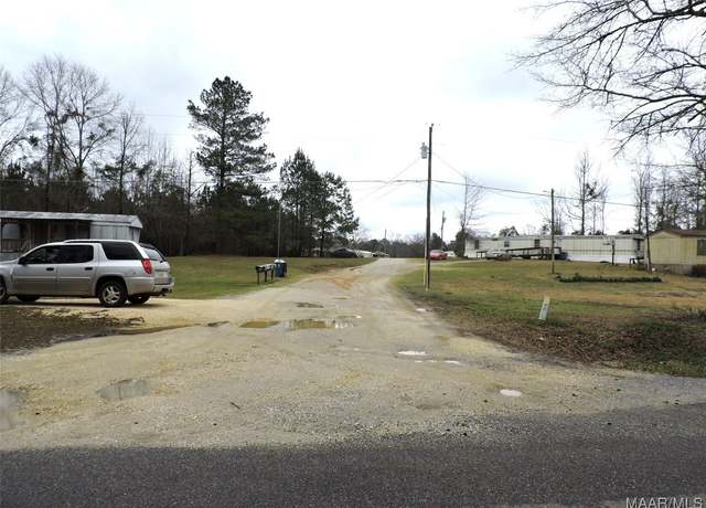 Property at 0 Gravel Hill Rd, Greenville, AL 36037