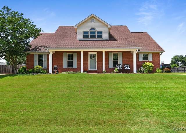 Property at 1689 Rambling Brook Ln, Prattville, AL 36066, 4 beds, 3 baths