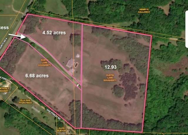 Property at 0 County Road 9 Rd, Fitzpatrick, AL 36029