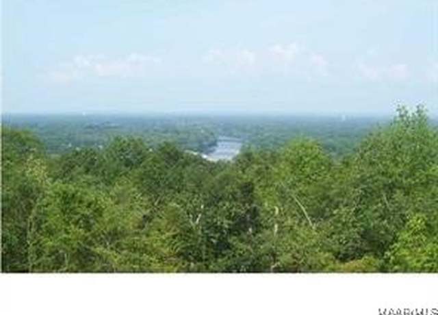 Property at 000 Bald Knob Rd, Wetumpka, AL 36902