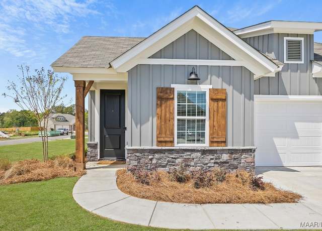 Property at 406 Ashling Ave, Pike Road, AL 36064, 4 beds, 3 baths