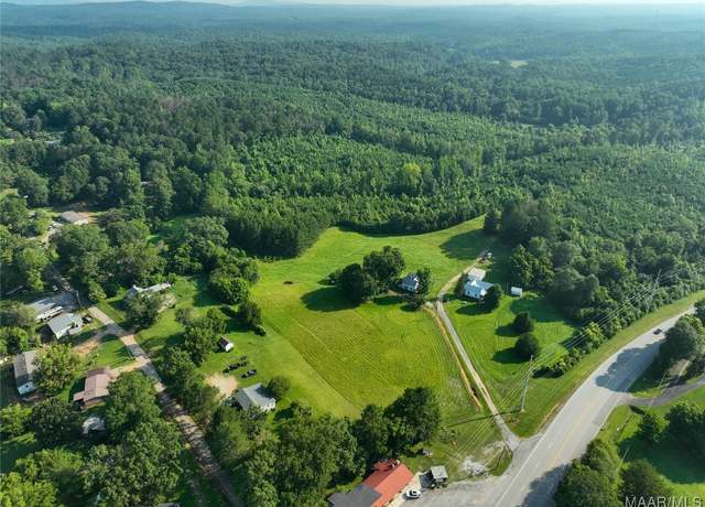 Property at 4065 College St, Edwardsville, AL 36264
