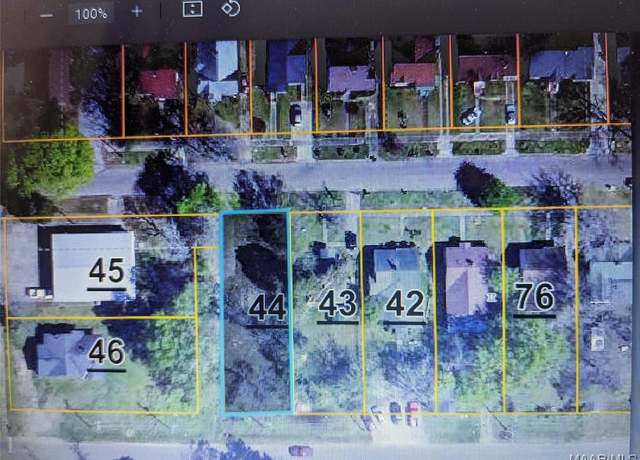 Property at 1106 Primrose Ter, Selma, AL 36703