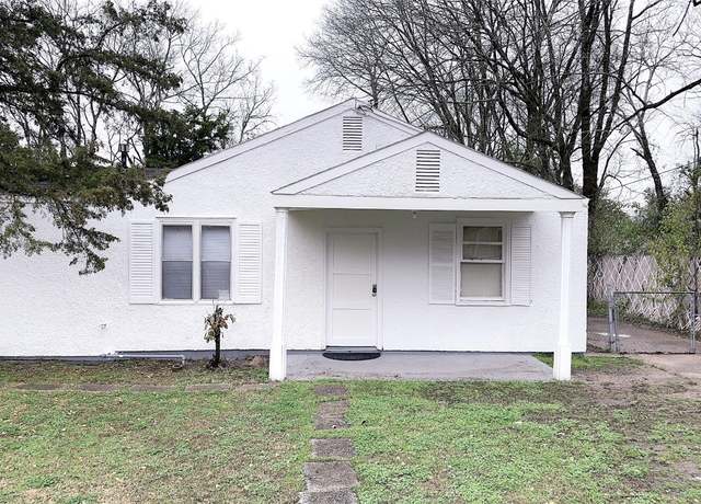 Property at 378 W Delano Ave, Montgomery, AL 36105, 3 beds, 1 bath