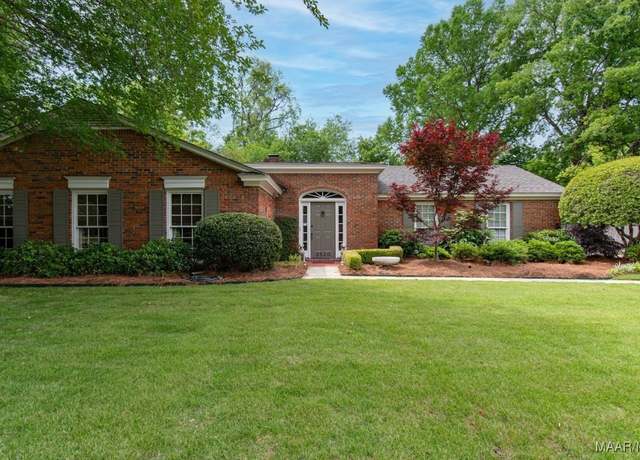Property at 2530 Aimee Dr, Montgomery, AL 36106, 3 beds, 2 baths