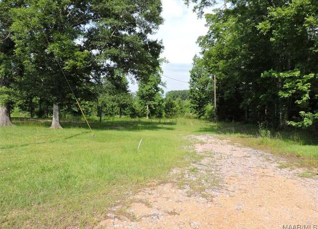 Property at 0 S Old Central Rd, Greenville, AL 36037