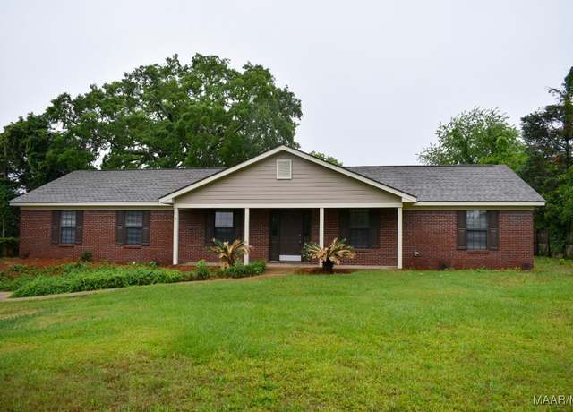 Property at 6515 Redland Rd, Wetumpka, AL 36093, 4 beds, 2 baths