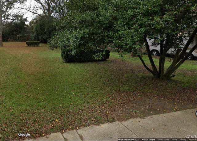 Property at 13 Michigan Ave, Montgomery, AL 36110