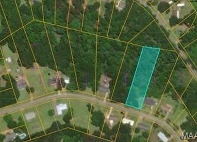 Property at 0 County Road 232 Rd, Valley Grande, AL 36701