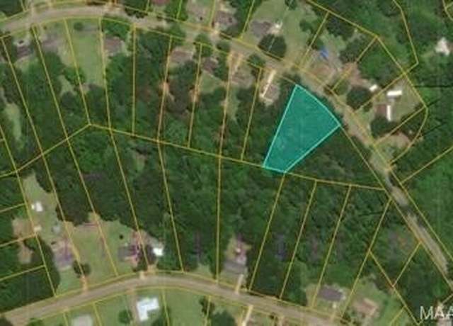 Property at 0 County Road 232 Rd, Valley Grande, AL 36701