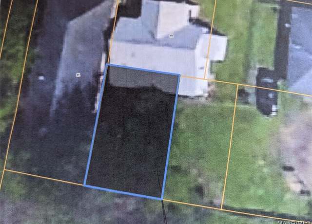Property at 0 Griffin Ave, Selma, AL 36703